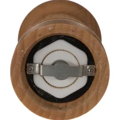 5five Moulin manuel 14,5 cm - Bois naturel