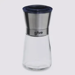 5five Moulin manuel 10 cm, Transparent