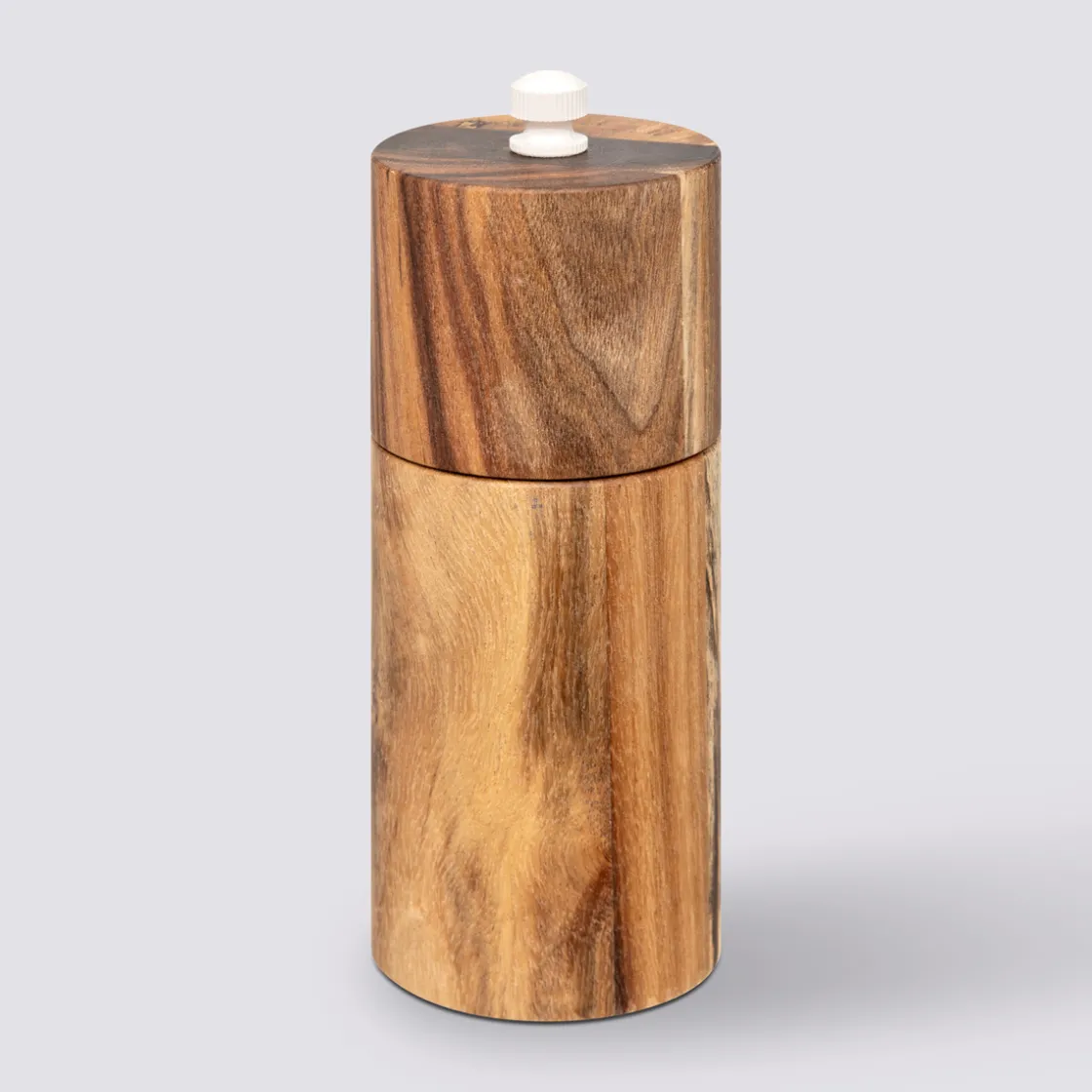 5five Moulin manuel 12,5cm, Acacia