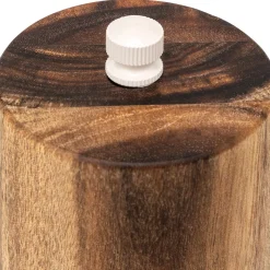 5five Moulin manuel 12,5cm, Acacia