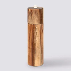 5five Moulin manuel 21,5cm, Acacia