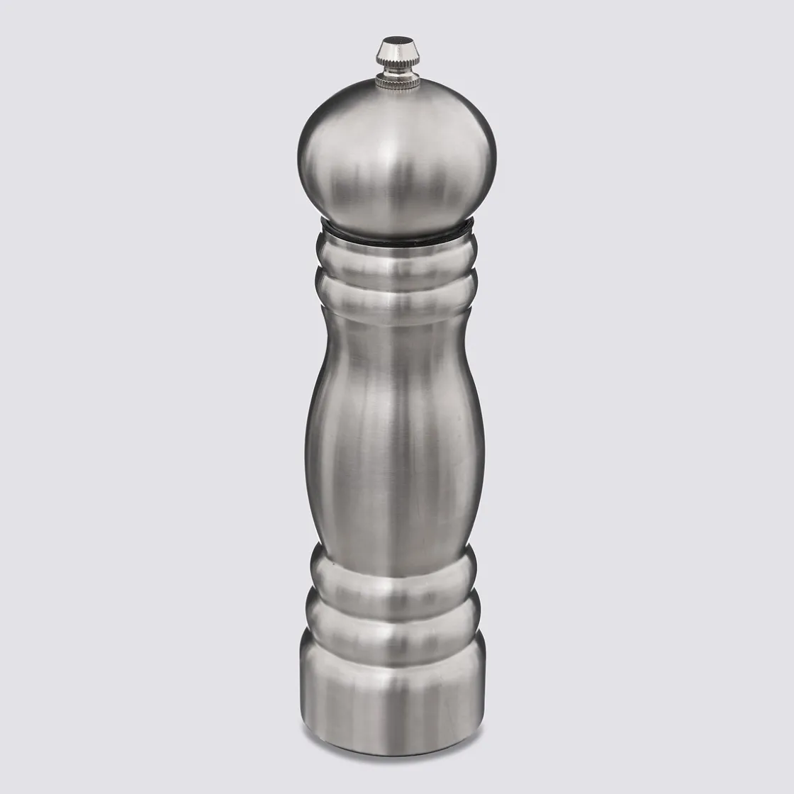 5five Moulin manuel 20cm, Inox