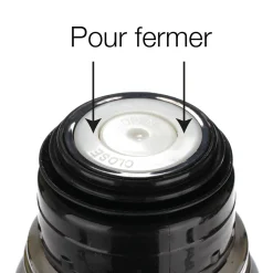 5five Mug isotherme inox 0,35L - Gris