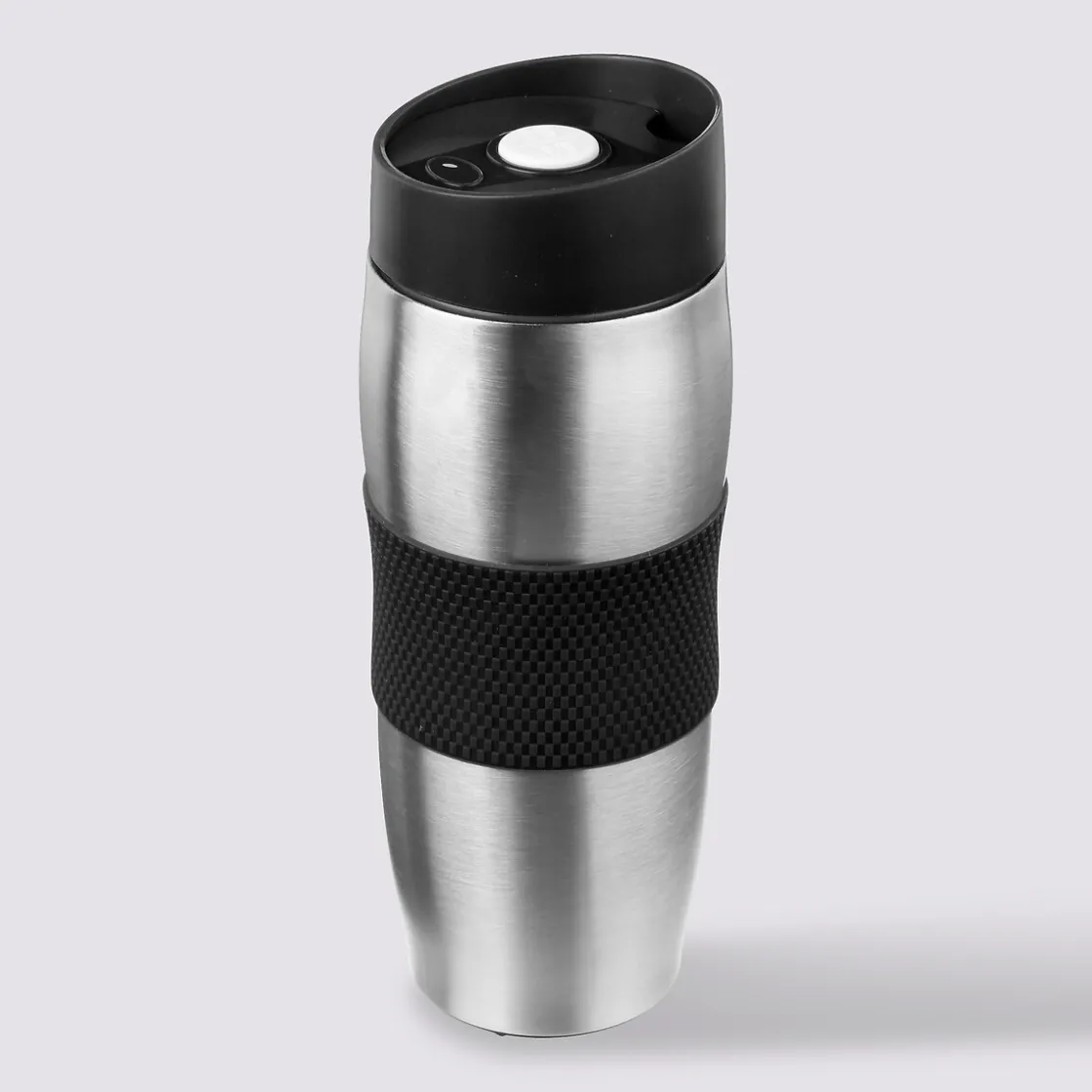 5five Mug isotherme inox 0,35L - Noir