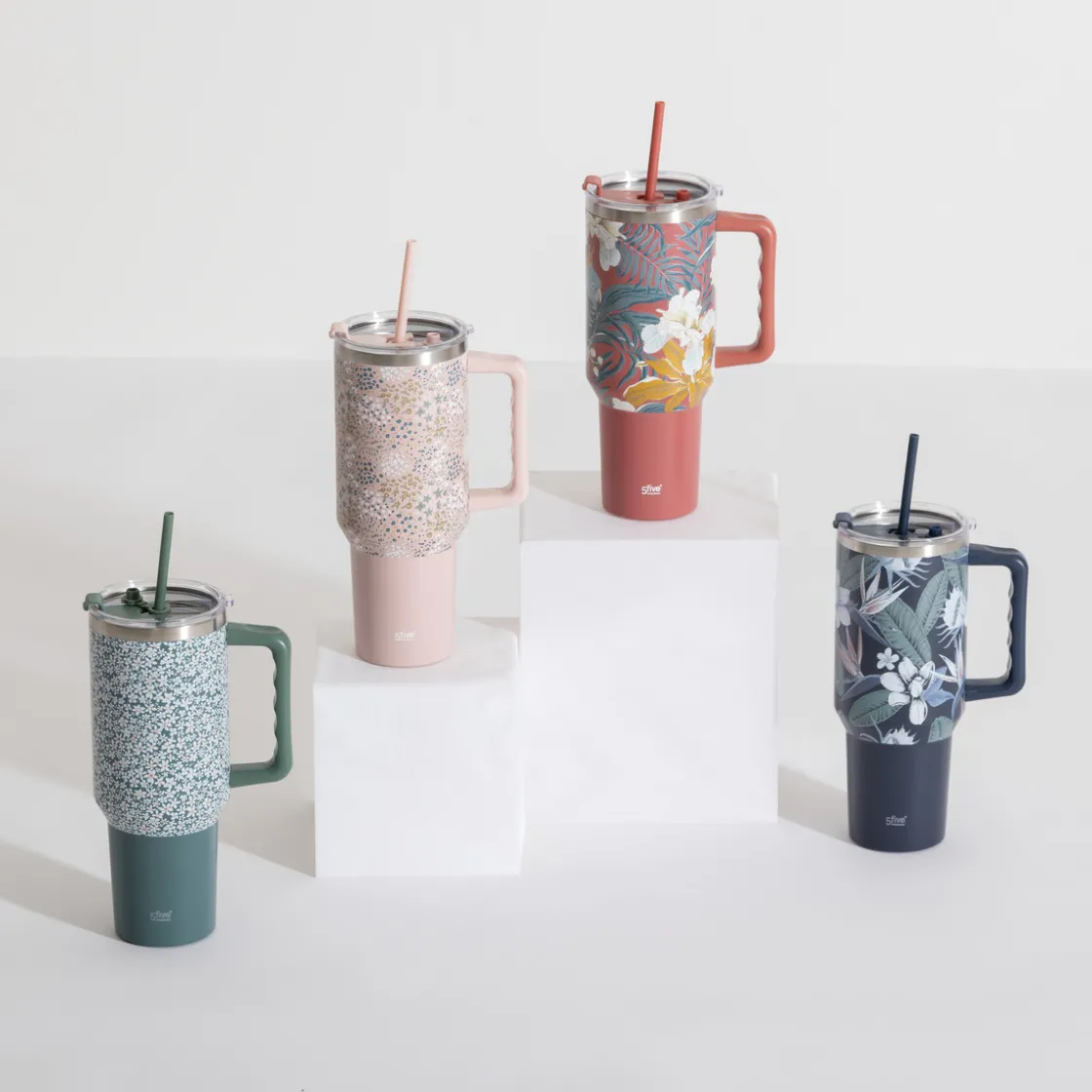 5five Mug isotherme 1,2L