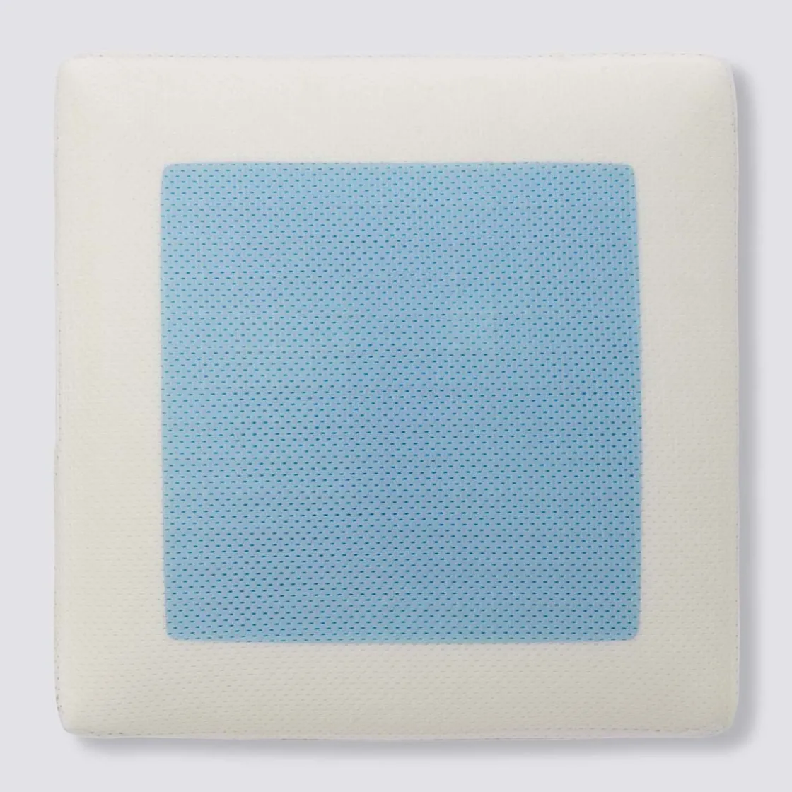 5five Oreiller mémoire de forme 60x60 cm