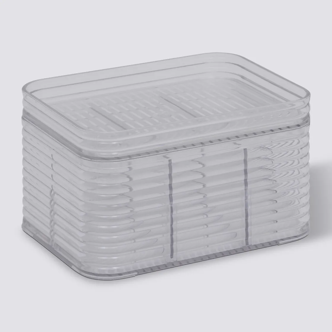 5five Organisateur 6 compartiments 15,3x9 cm