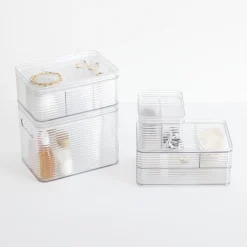 5five Organisateur 6 compartiments 15,3x9 cm