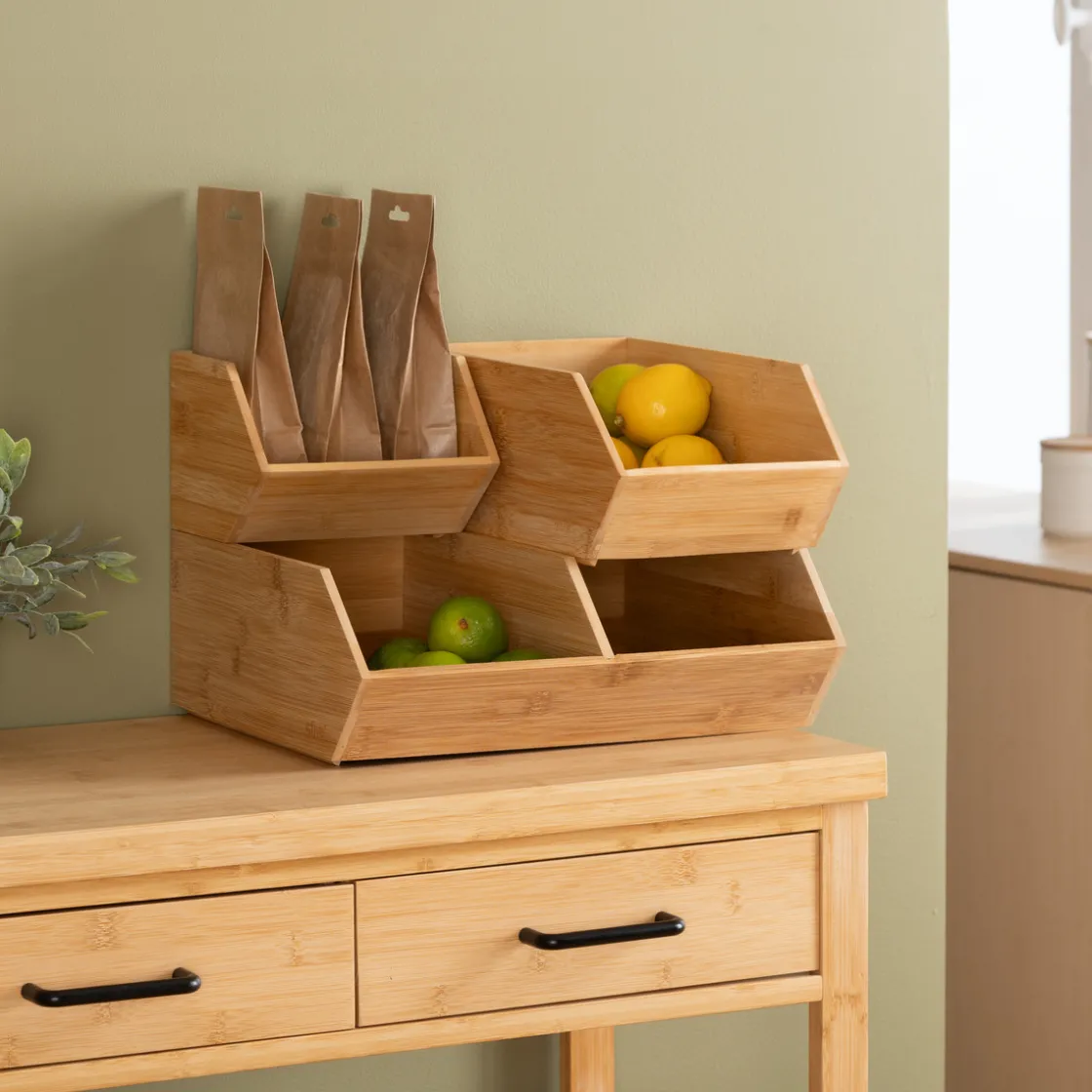 5five Organiseur 1 bac, Petit modèle