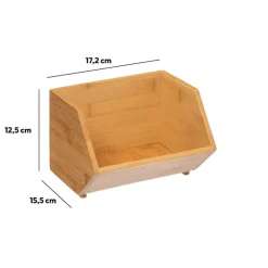 5five Organiseur 1 bac, Petit modèle