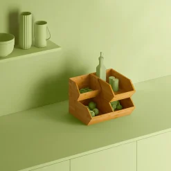 5five Organiseur 2 bacs, Grand modèle