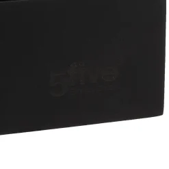 5five Organiseur 4 compartiments, Noir