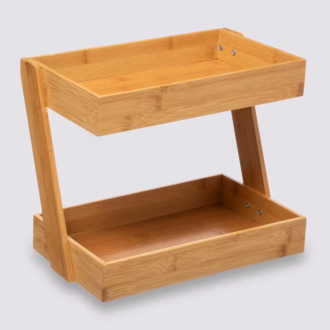 5five Organiseur 2 plateaux, Grand modèle