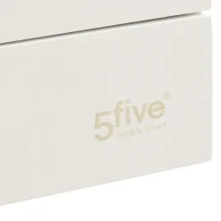 5five Organiseur 1 tiroir, Blanc