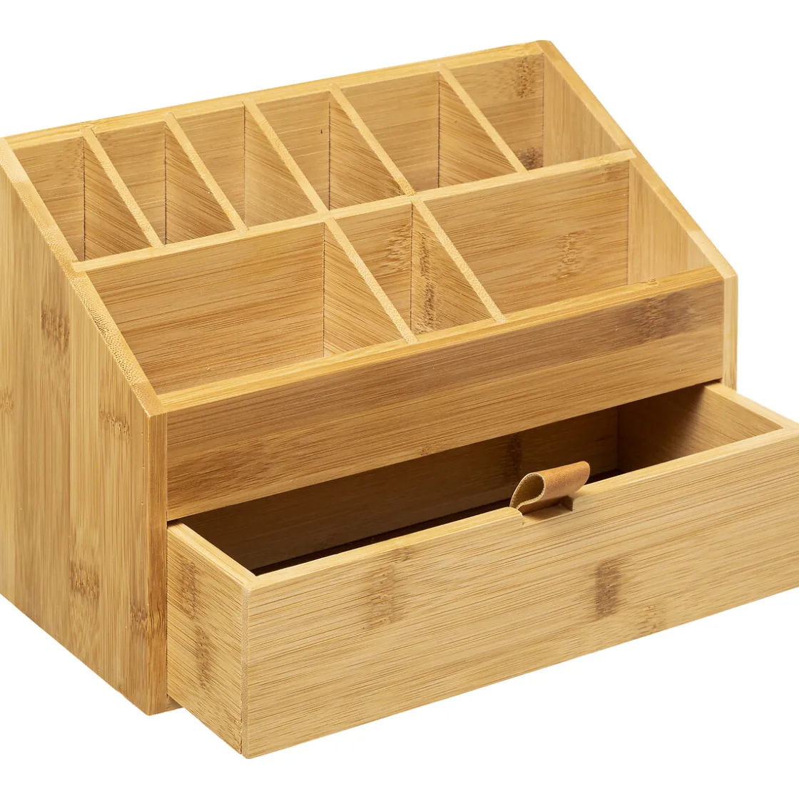 5five Organiseur 1 tiroir, lanière cuir