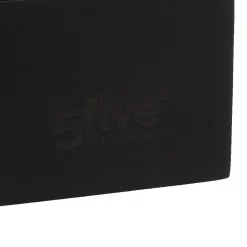 5five Organiseur 1 tiroir, Noir