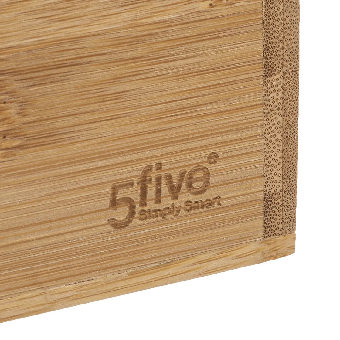 5five Organiseur 2 tiroirs/ 6 compartiments