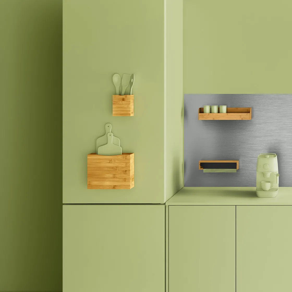 5five Organiseur aimanté, Petit modèle