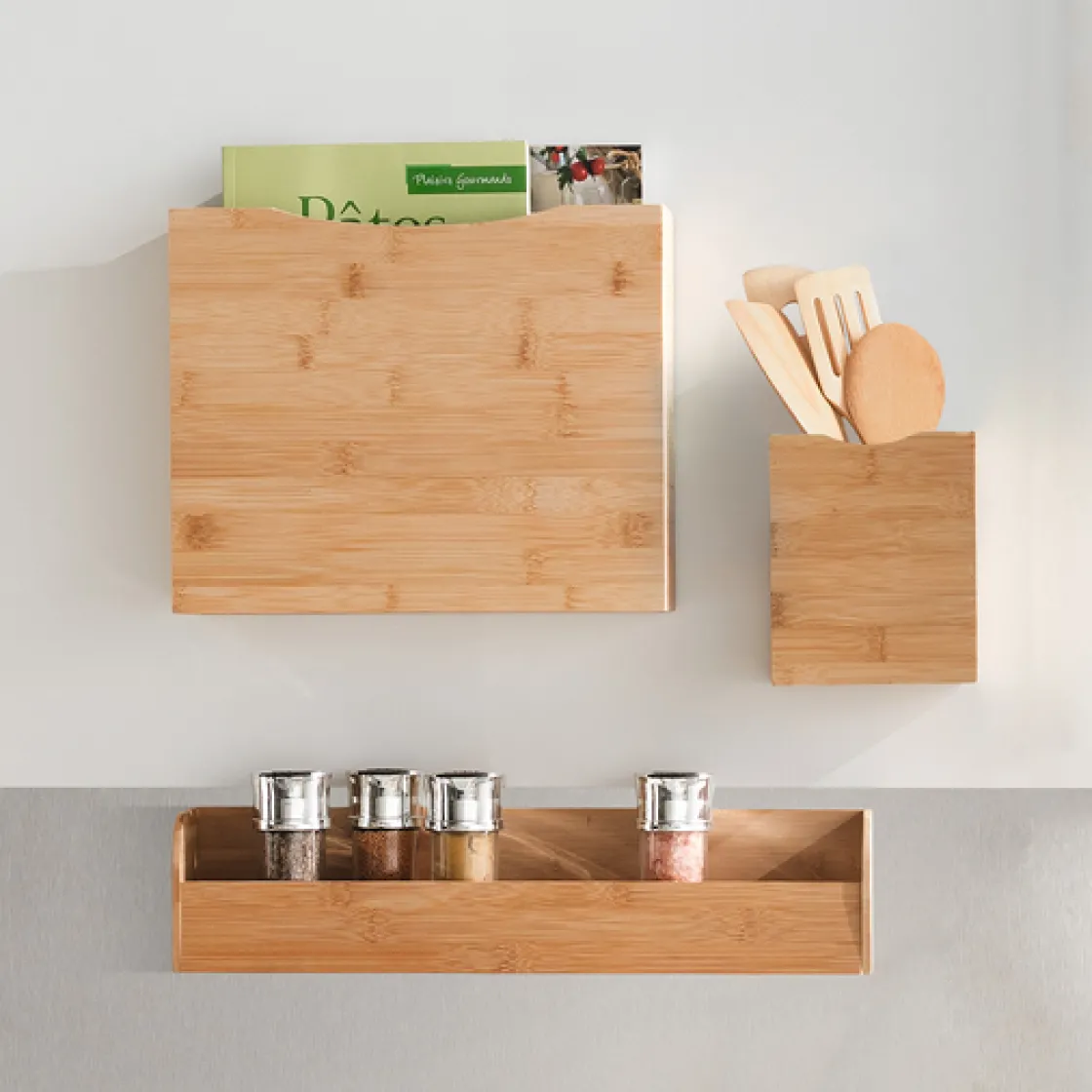 5five Organiseur aimanté, Petit modèle