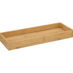 5five Organiseur amovible bambou, Noir