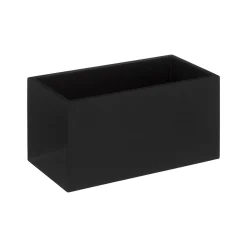 5five Organiseur amovible bambou, Noir