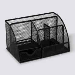 5five Organiseur de bureau, Métal