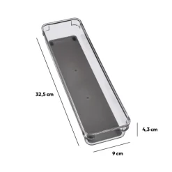 5five Organiseur de tiroirs 32,5x9 cm