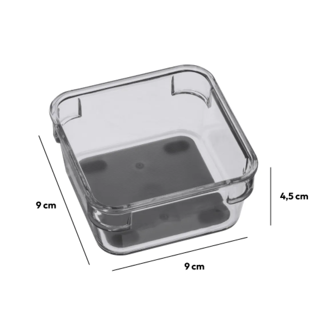 5five Organiseur de tiroirs 9x9 cm