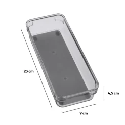 5five Organiseur de tiroirs 23x9 cm