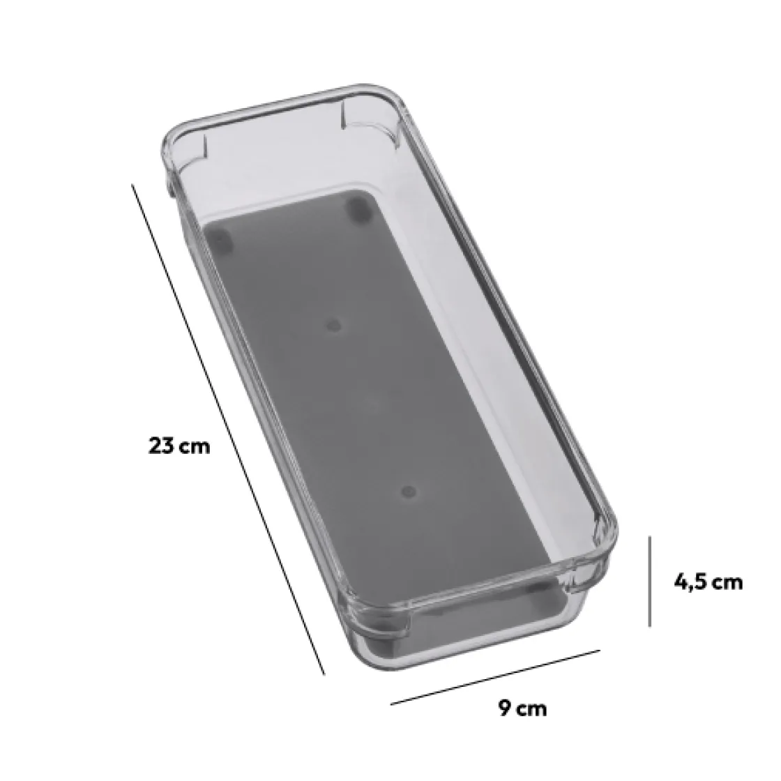 5five Organiseur de tiroirs 23x9 cm