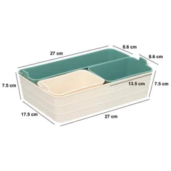 5five Organiseur, L.27 cm,