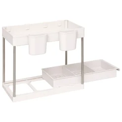 5five Organiseur, L.40,7 cm, Beige