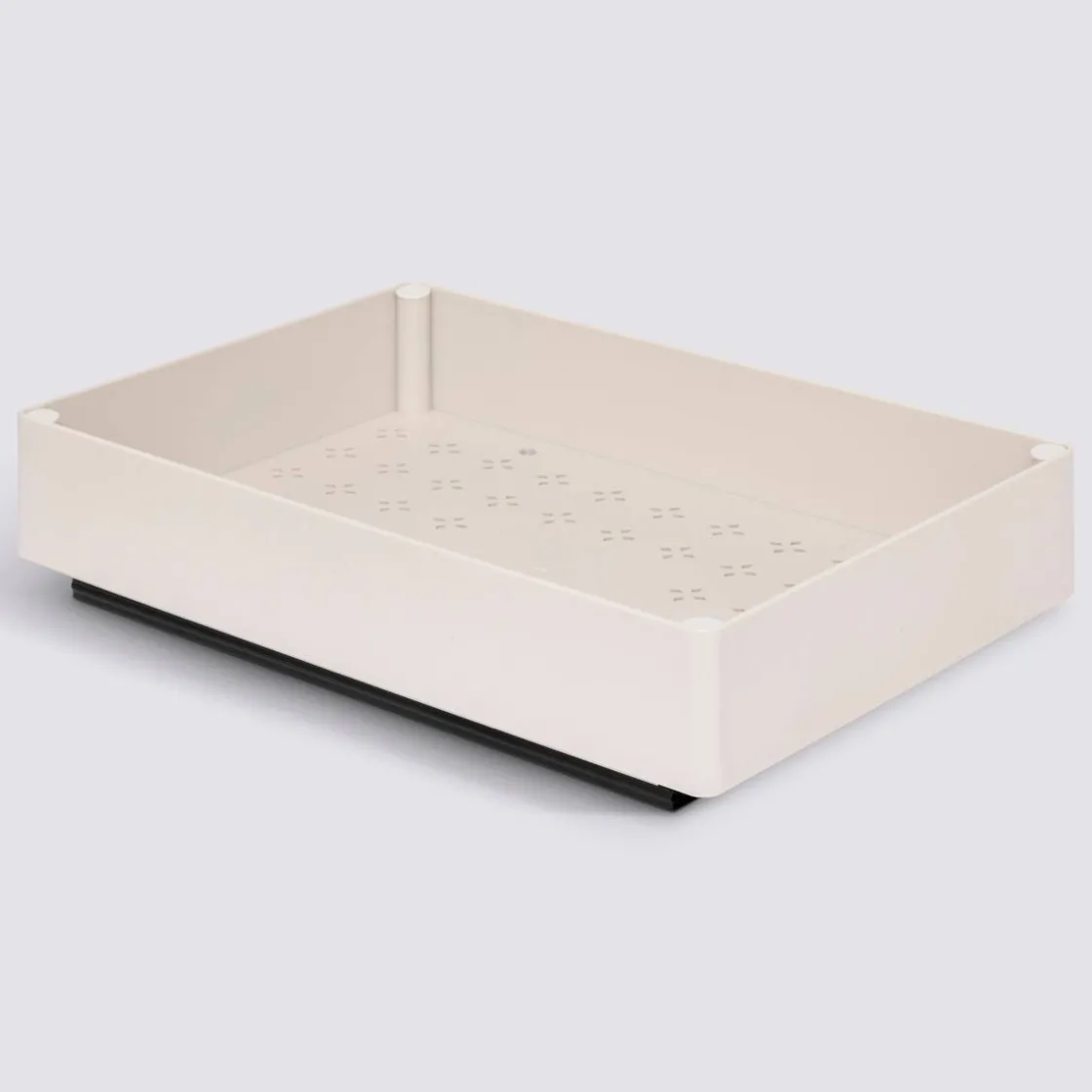 5five Organiseur, l.40 cm, Beige