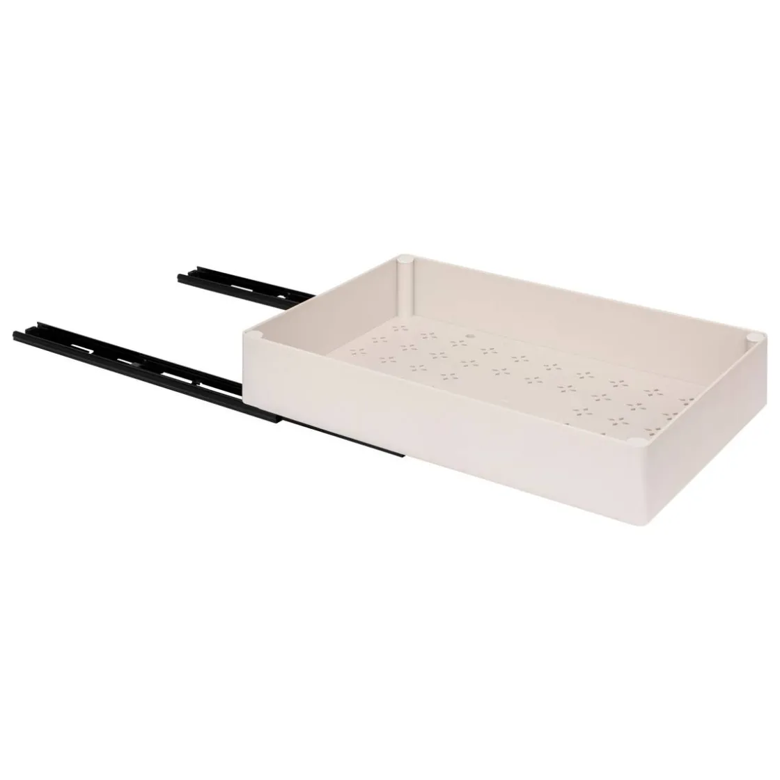 5five Organiseur, l.40 cm, Beige