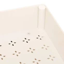 5five Organiseur, l.40 cm, Beige