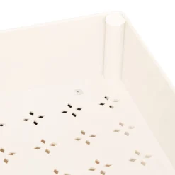 5five Organiseur, L.38,6 cm, Beige