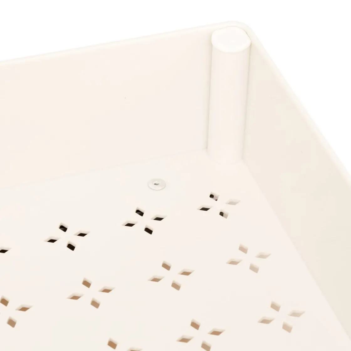 5five Organiseur, L.38,6 cm, Beige