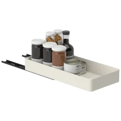 5five Organiseur, L.38,6 cm, Beige