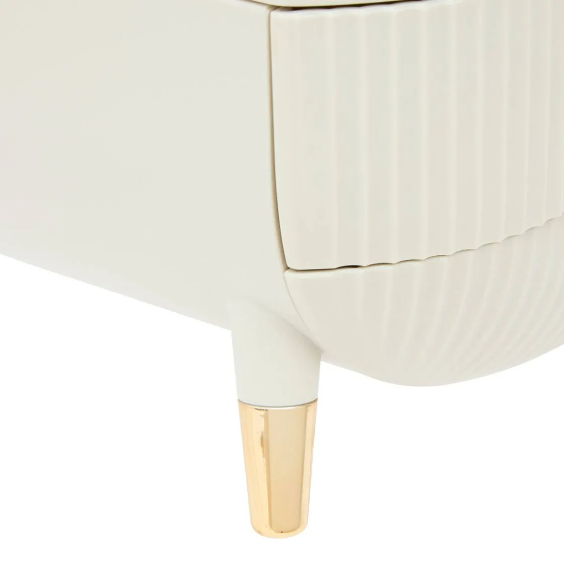 5five Organiseur, l.26 cm, Beige