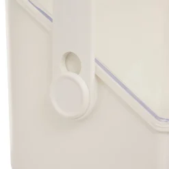 5five Organiseur, L.25 cm, Beige