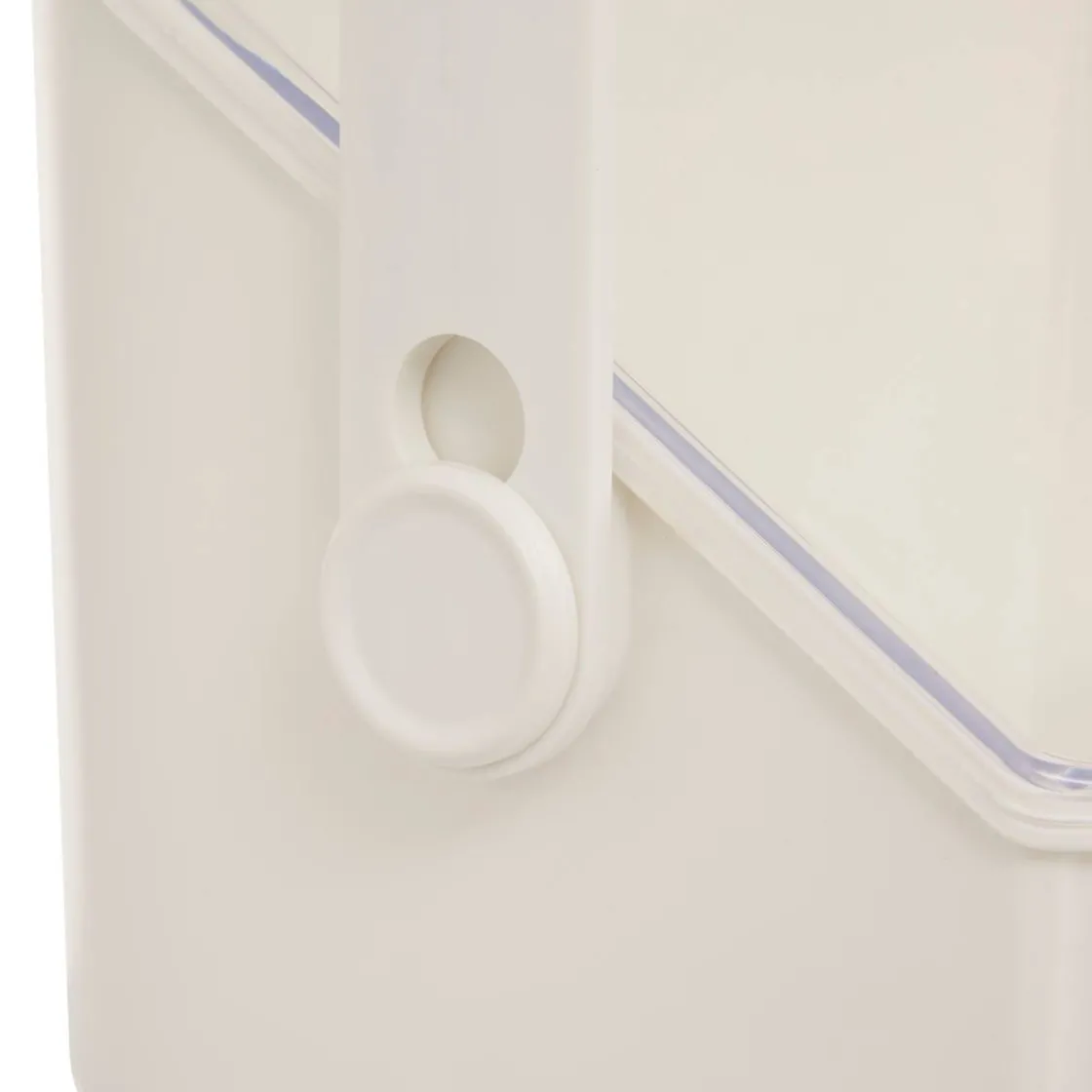 5five Organiseur, L.25 cm, Beige