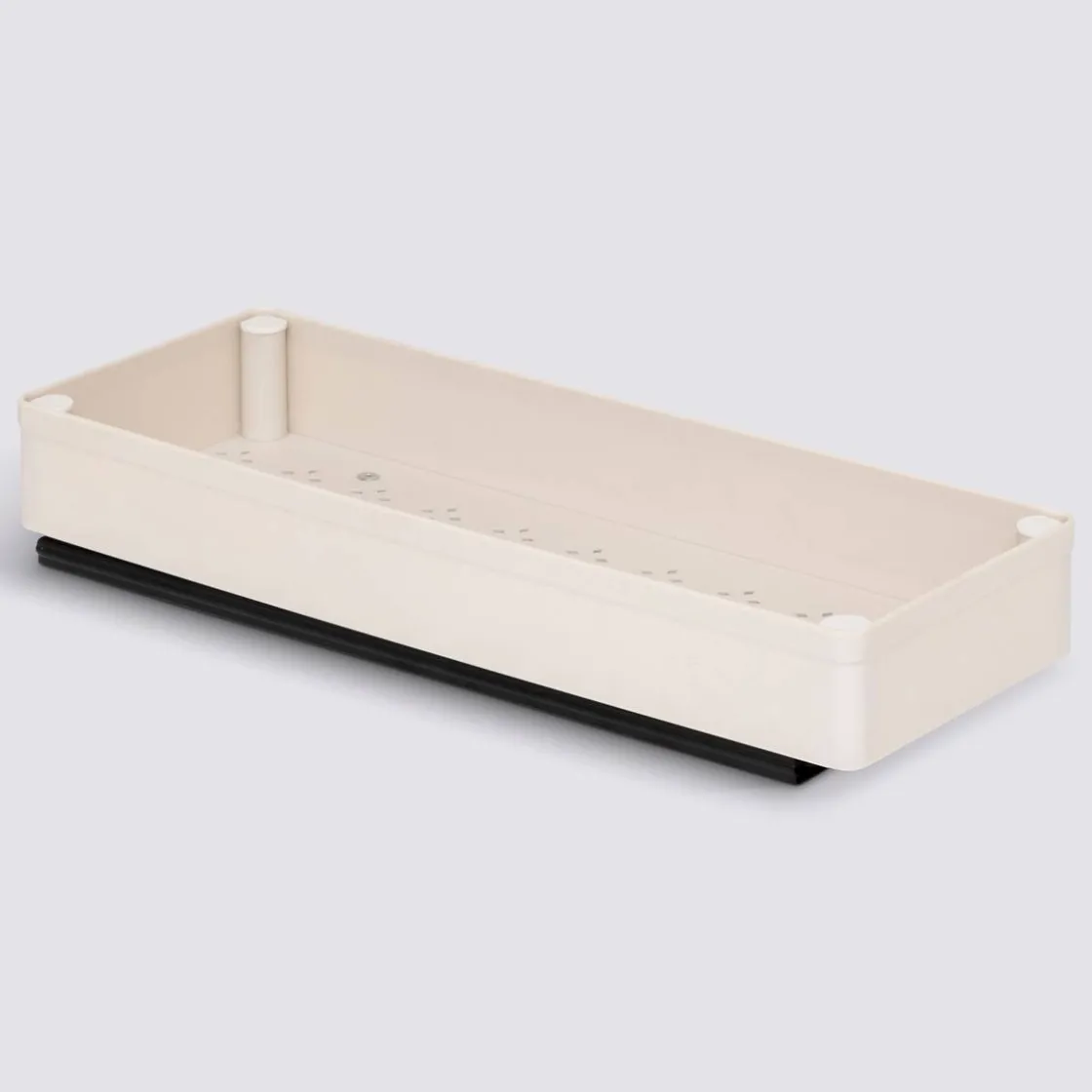 5five Organiseur, L.37,7 cm, Beige