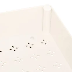 5five Organiseur, L.37,7 cm, Beige