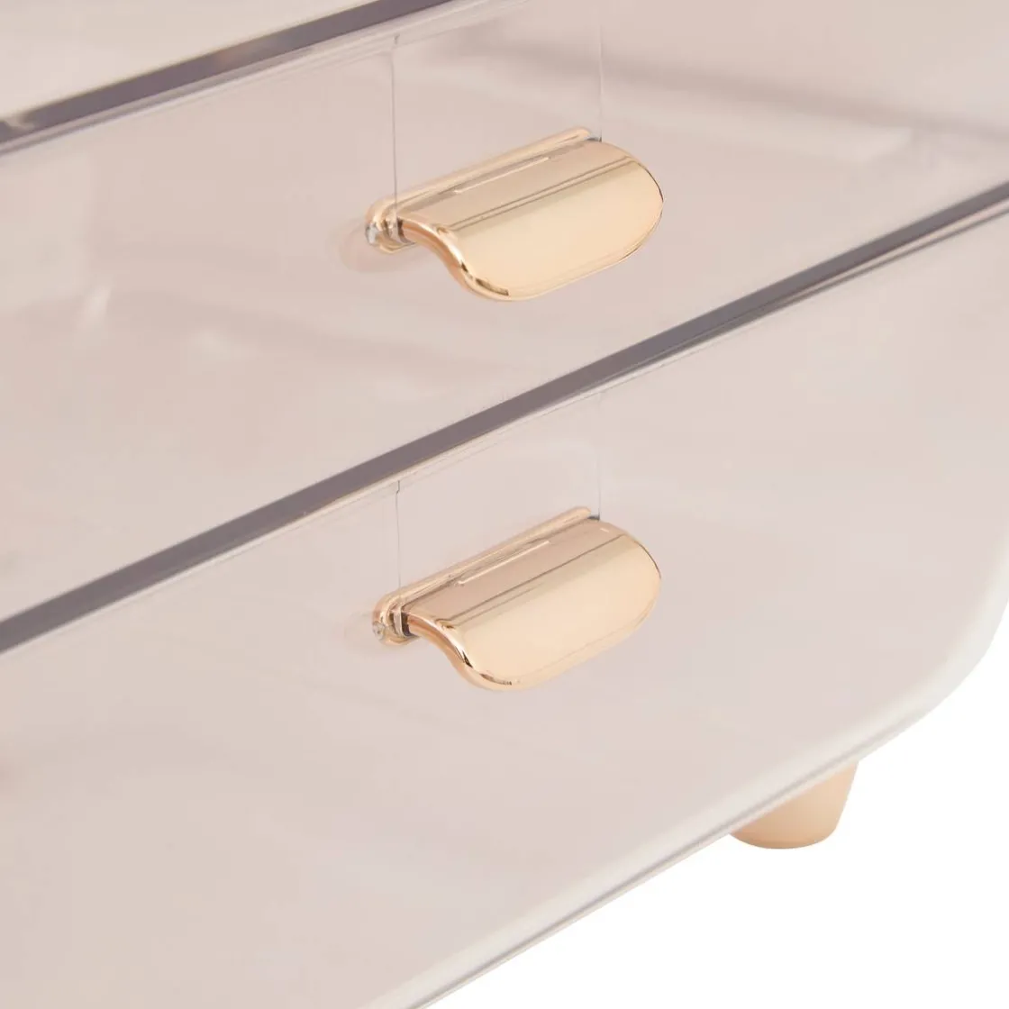 5five Organiseur, L.8,9 cm, Blanc