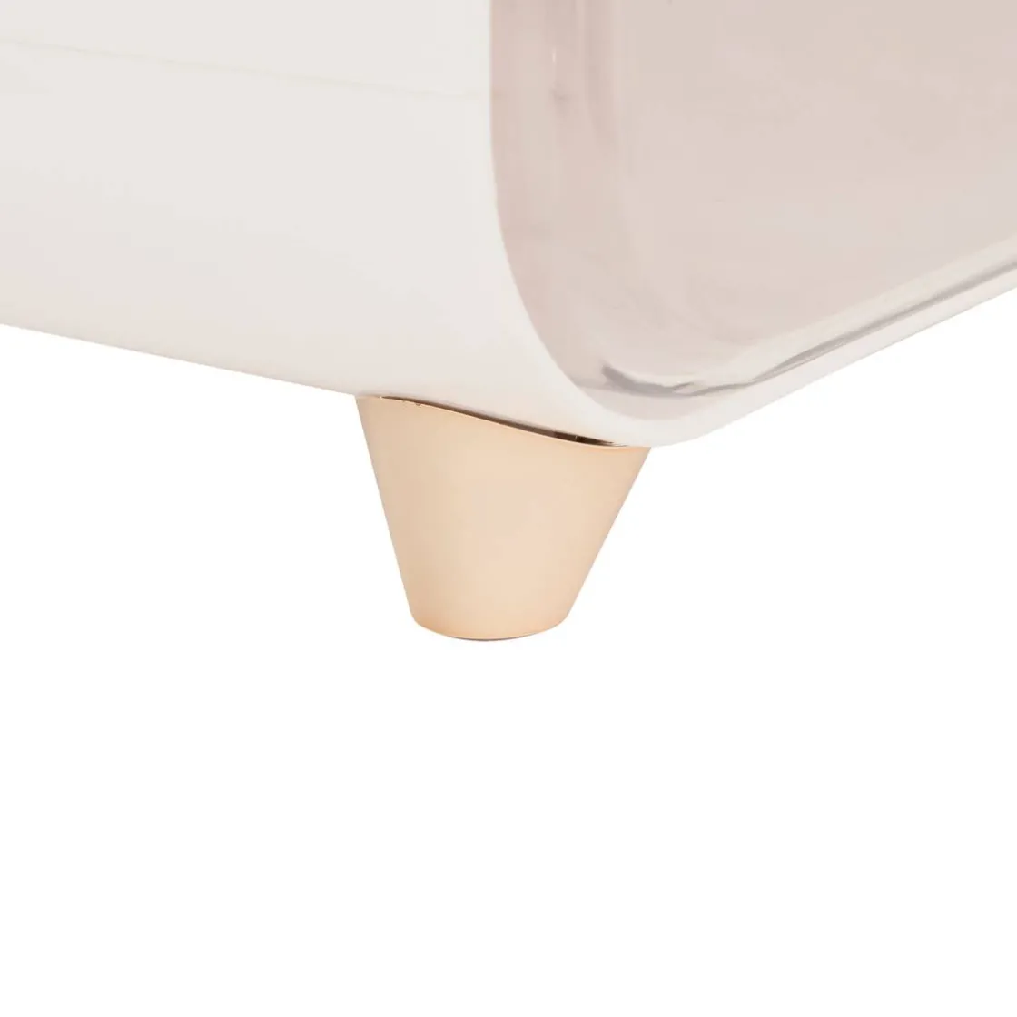 5five Organiseur, L.8,9 cm, Blanc