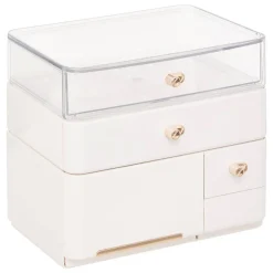 5five Organiseur, l.23 cm, Blanc