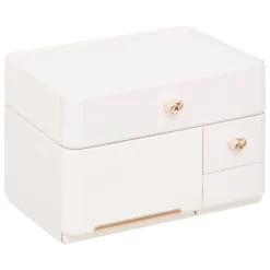 5five Organiseur, l.23 cm, Blanc