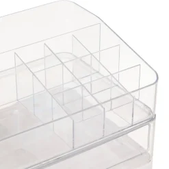 5five Organiseur, l.23 cm, Blanc