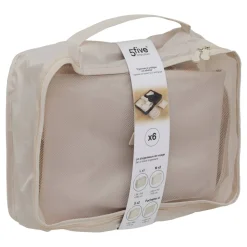 5five Organiseur, L.38 cm, Couleurs Assorties