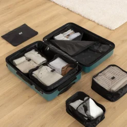 5five Organiseur, L.38 cm, Couleurs Assorties